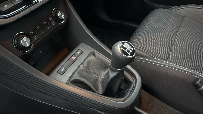 MG MG3 1.5 VTi-TECH Exclusive 5dr [Navigation] Petrol Hatchback